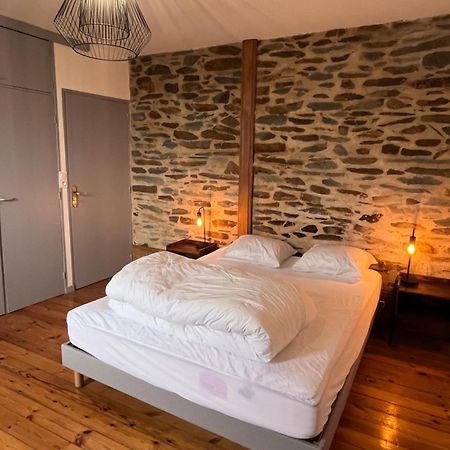 Maison Lannion Historique - Cote De Granit Rose 外观 照片