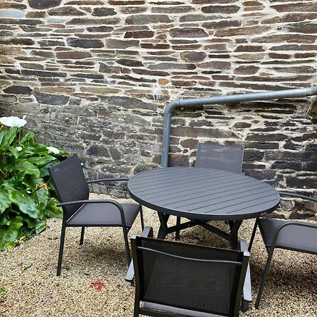 Maison Lannion Historique - Cote De Granit Rose 外观 照片