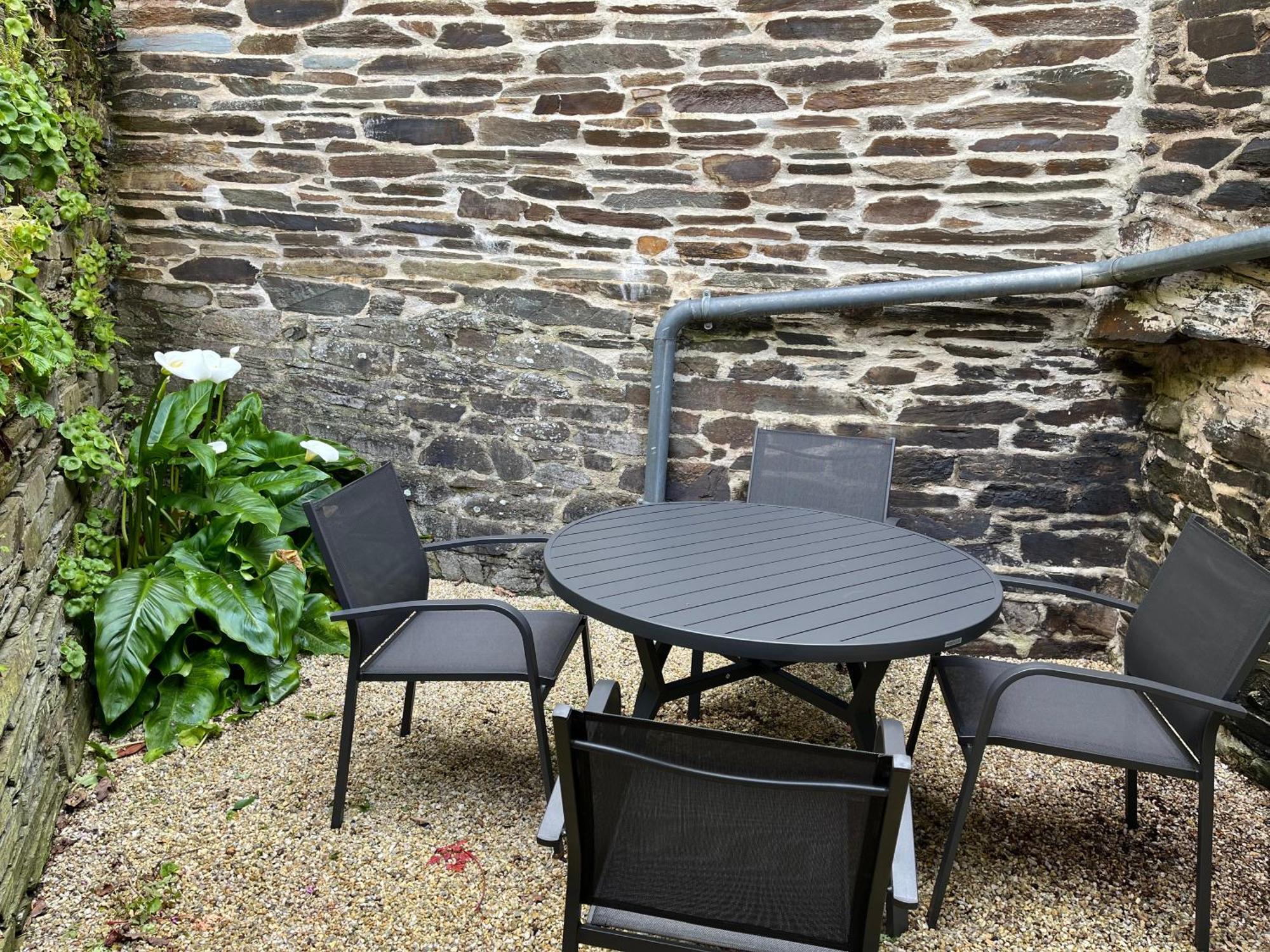 Maison Lannion Historique - Cote De Granit Rose 外观 照片